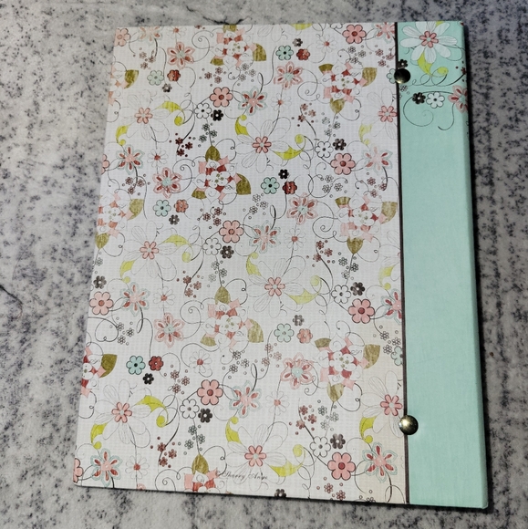 Flower Photo Album - Picture 4 of 4